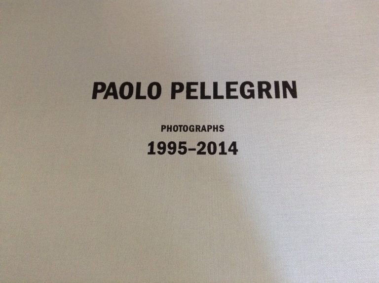 Paolo Pellegrin